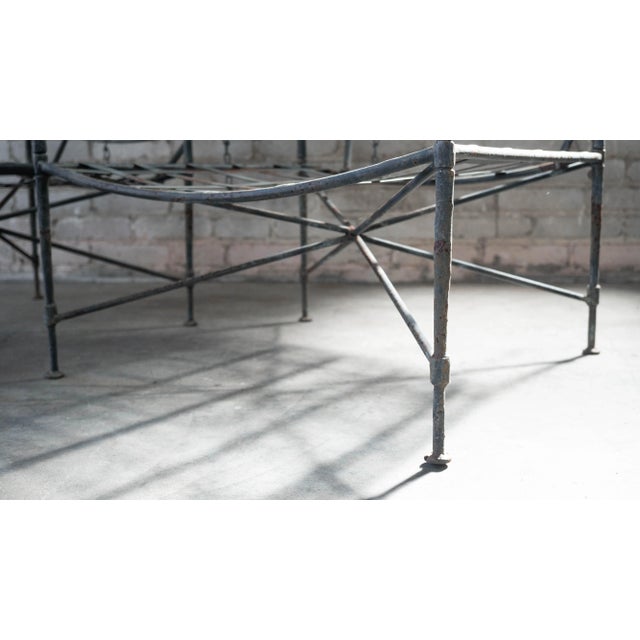 Vintage Mario Papperzini for Salterini Adjustable 'Amalfi' Lounge Chairs, C. 1960s. For Sale - Image 14 of 18