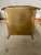 Faux Bamboo and Gilt Metal Waste Can For Sale - Image 10 of 11