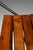 Set of Three ( 3 ) MCM Wrought Iron Bar Stools in Maple & Raffia Rope for Attributed to Arthur Umanoff for Raymor, Usa, C. 1960s For Sale - Image 13 of 18