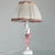 Dancer Lamp by Rudolf Podany for Keramos Vienna, 1925 For Sale - Image 10 of 10