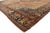 Rustic Late 19th Century Persian Farahan Sarouk Rug, 10'06 X 13'07 For Sale - Image 3 of 12