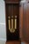 1990s Howard Miller La Rochelle Grandfather Clock For Sale - Image 5 of 18
