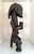 Mid 20th Century Mid 20th Century African Fang Reliquary Wood Figurative Statue Gabon For Sale - Image 5 of 16