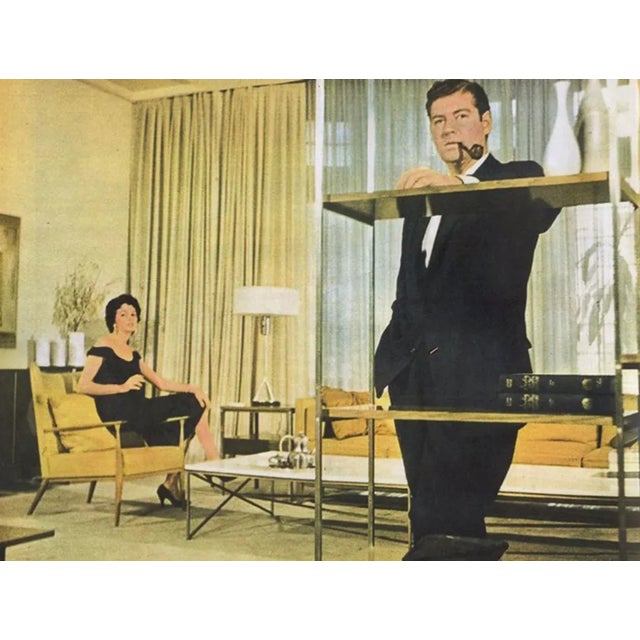 Mid Century End Tables by Paul McCobb - a Pair For Sale - Image 11 of 13