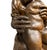 French School, 17th century: very large sculpture depicting a maternity scene / 120cm high Made of solid wood Antique...