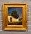 American Will Sparks "The Adobe House With the Garden Wall, Monterey" (1923) - Early California Plein-Air Oil Painting For Sale - Image 3 of 12