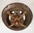 1930's French Bronze Chandelier For Sale - Image 17 of 18