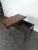 Louis XV Style Marquetry and Gilt Bronze Gaming Table For Sale - Image 9 of 10
