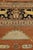 Contemporary Late 20th Century Hadji Jalili Tabriz Animal Pictorial Prayer Rug - 6'10" x 9' For Sale - Image 3 of 18