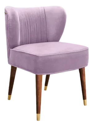 Visconti Dining Chair by Ottiu