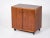 Rolling Bar Cabinet in Rosewood from CFC Silkeborg For Sale - Image 13 of 13