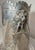 Victorian Antique 1800's Tooled Silverplate Lion Handles Champagne Wine Chiller Ice Bucket For Sale - Image 3 of 14
