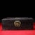 This beautifully crafted rectangular box is a fine example of traditional Chinese mixed-media artistry. The lid features a...