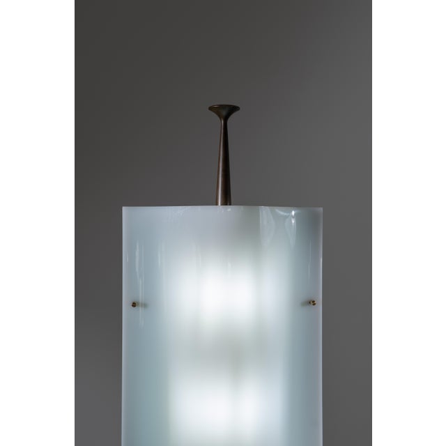 Floor Lamp Mod. 12682 by Angelo Lelli for Arredoluce, 1958 For Sale - Image 9 of 17