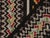 Textile 1950s Vintage Balkan Kilim With Gold, Red & Green Geometric Patterns From Rug & Kilim For Sale - Image 7 of 7