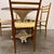 Chiavari Chairs Mod. Gobbetta, Set of 4 For Sale - Image 9 of 15