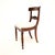 Antique Regency Dining Chairs, 1820s, Set of 4 For Sale - Image 9 of 13