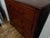 Victorian Mahogany Chest of Drawers For Sale - Image 4 of 18