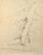 Tree of Life is a Pencil Drawing realized by Alphonse Legros (1837-1911). Good condition on a yellowed paper. Monogrammed...