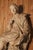 Large Plaster Statue from Jacques Callot, 1800s For Sale - Image 5 of 14