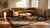 Iconic, Lovely and Symmetrical Design With Multi Tones Colors American Hooked Rug For Sale - Image 10 of 12