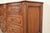 Century Furniture French Provincial Louis XV Carved Cherry Wood Triple Dresser For Sale - Image 9 of 13