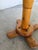 Oak Side Table, 1950 For Sale - Image 15 of 17