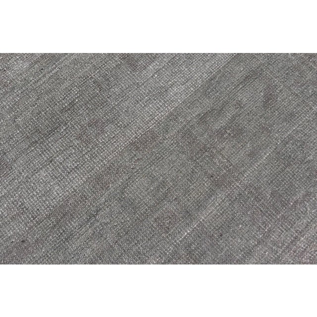 Keivan Woven Arts Large Modern Khotan Rug 12' X 15' For Sale - Image 11 of 12