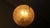 Frosted Glass and Brass Pendant Lamp from Doria Leuchten, 1970s For Sale - Image 12 of 15