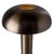 Port 68 Orion Bronze Lamp For Sale - Image 4 of 6