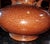 Large Glazed Stoneware Vase with Handles Accolay Potters, 1950s For Sale - Image 6 of 7