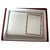 Set of 10 oversized greetings Cartier Cards and Envelopes with the Iconic Cartier Christmas decor Design. Cartier Season's...