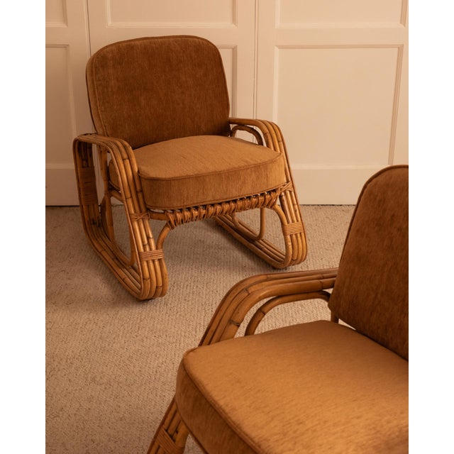Armchairs from Dal Vera, Italy, 1960s, Set of 2 For Sale - Image 9 of 18