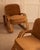 Armchairs from Dal Vera, Italy, 1960s, Set of 2 For Sale - Image 9 of 18