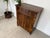 Antique Biedermeier Trumeau Sideboard For Sale - Image 4 of 13