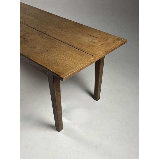 19th Century French Dining Table For Sale - Image 3 of 18