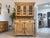 Rustic Kitchen Cabinet/Buffet/Sideboard/Tower Cabinet Dimensions: Height x Width x Depth 191 x 126 x 57 cm. For sale is a...