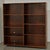 Model No. 6 Bookcase from Omann Jun, Denmark, 1960s For Sale - Image 10 of 10