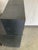 Wood Mid Century Modern Cerused Ebonized Oak Nightstands, A Pair For Sale - Image 7 of 15