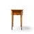 Lane Furniture Lane Acclaim Mid Century Walnut Console Table For Sale - Image 4 of 9