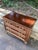 Neoclassical Late 20th Century EJ Victor Newport Historic Collection Neoclassical Three-Drawer Commode For Sale - Image 3 of 7