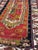 Colourful Kurdish Rug, 1890s For Sale - Image 14 of 18