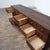 Tan 20th Century Oak Chest of Drawers, France, 1900 For Sale - Image 8 of 9
