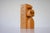 Wooden Puzzle Sculpture by Gunnar Kanevad for Gamla Linköping Sweden, 1962 For Sale - Image 6 of 17