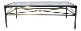 Example of DIA - Design Institute America Coffee Tables