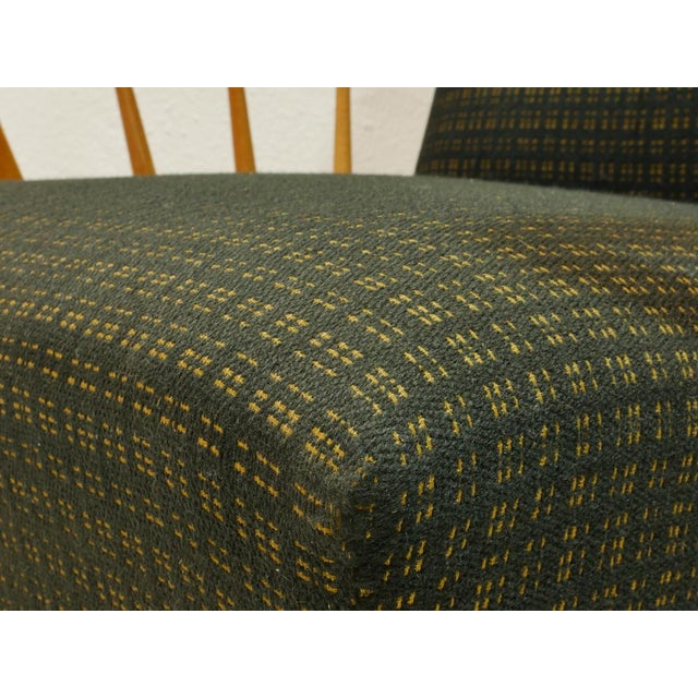 Mid-Century Easy Chair, Germany, 1960s For Sale - Image 9 of 14