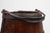 Brutalist French Handmade Wooden Bucket, 18th Century For Sale - Image 3 of 11