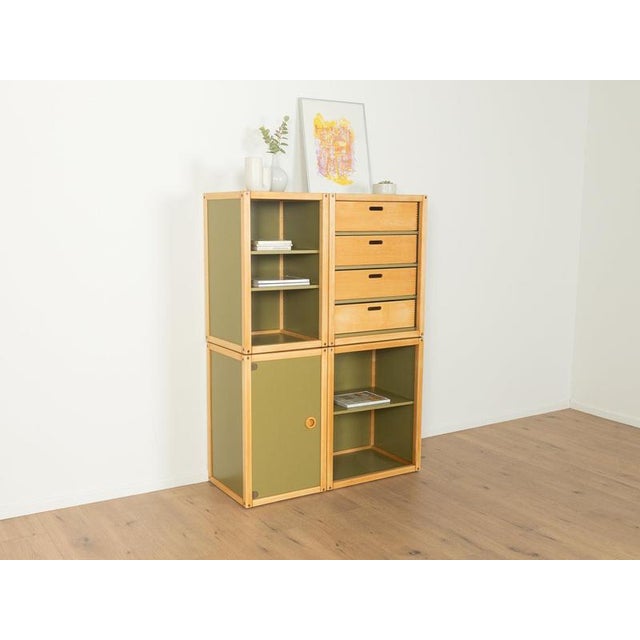 Modular Chests of Drawers from Flötotto, Set of 4 For Sale - Image 4 of 15