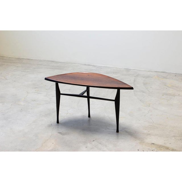 Rhythm Table by Yngve Ekström, 1950s For Sale - Image 3 of 11