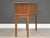 Mid-Century Modern Mid Century Modern Teak Sofa Entry Table by FBJ Mobler For Sale - Image 3 of 11